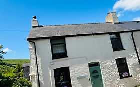 Glan-Yr-Afon Cottage Two Bedrooms