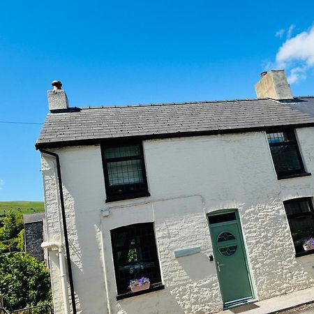 Glan-Yr-Afon Cottage Two Bedrooms Sennybridge Exterior photo