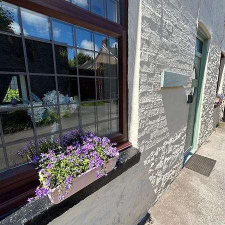 Glan-Yr-Afon Cottage Two Bedrooms Sennybridge Exterior photo