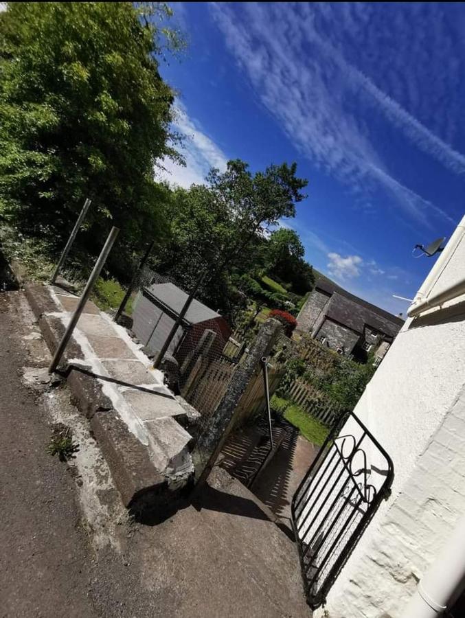 Glan-Yr-Afon Cottage Two Bedrooms Sennybridge Exterior photo