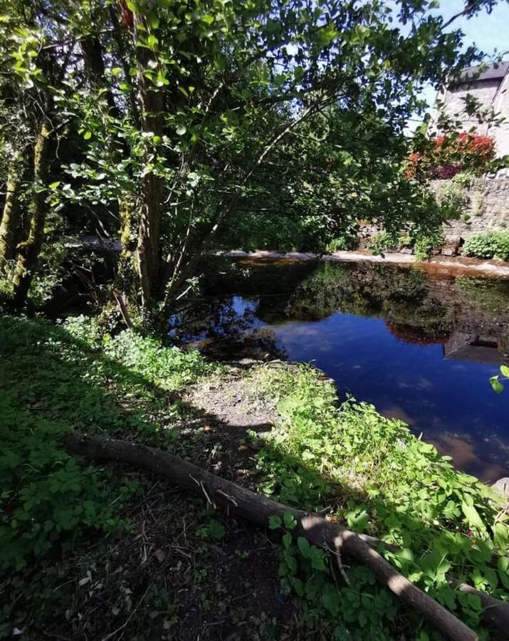 Glan-Yr-Afon Cottage Two Bedrooms Sennybridge Exterior photo